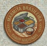 Marmita Brasileira